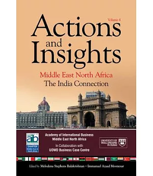The India Connection