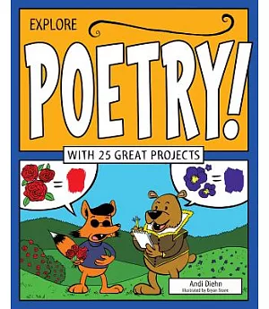 Explore Poetry!