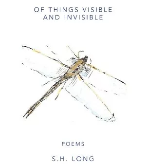 Of Things Visible and Invisible: Poems