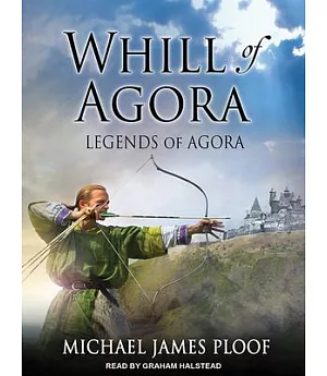 Whill of Agora: Legends of Agora