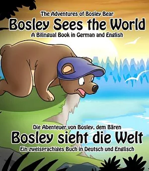 Bosley Sees the World / Bosley sieht die Welt