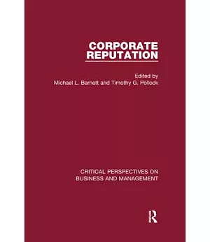 Corporate Reputation