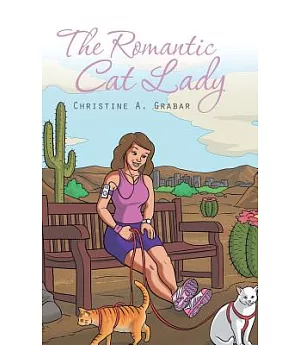 The Romantic Cat Lady