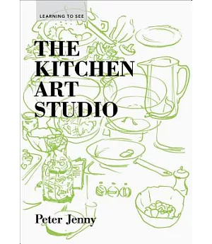 The Kitchen Art Studio