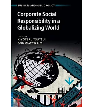 Corporate Social Responsibility in a Globalizing World