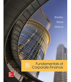 Fundamentals of Corporate Finance + Connect Plus