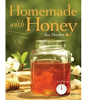 Homemade With Honey