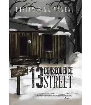 13 Consequence Street