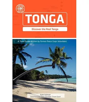Other Places Travel Guide Tonga