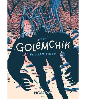 Golemchik