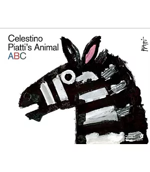 Celestino Piatti’s Animal ABC