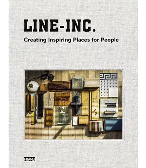 Line-Inc.: Creating Inspiring Places for People