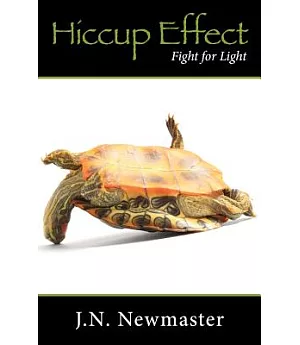 Hiccup Effect: Fight for Light