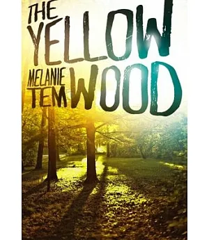 The Yellow Wood