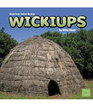 Wickiups