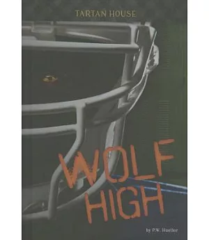 Wolf High