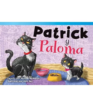 Patrick y Paloma / Patrick and Paloma