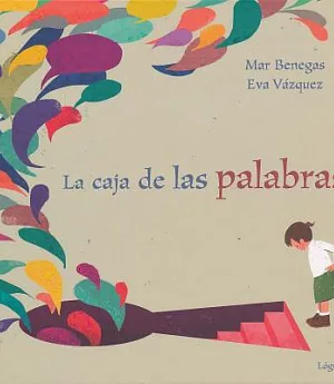 La Caja De Las Palabras / The Word Box