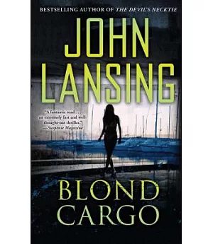 Blond Cargo