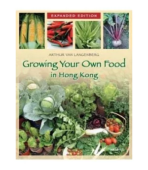 Growing Your Own Food in Hong Kong