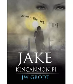 Jake Kincannon, Pi: Across the Sea of Time
