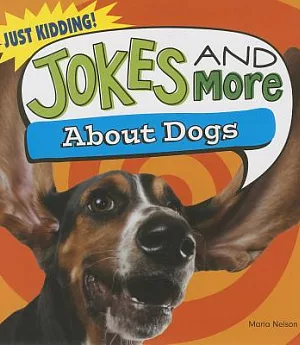 Jokes and More About Dogs