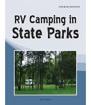 Rv Camping in State Parks