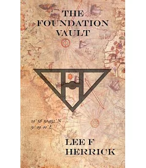 The Foundation Vault