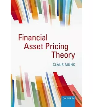 Financial Asset Pricing Theory