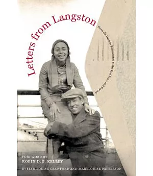 Letters from Langston: From the Harlem Renaissance to the Red Scare and Beyond