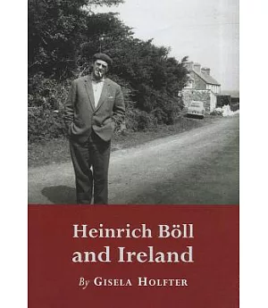 Heinrich Boll and Ireland