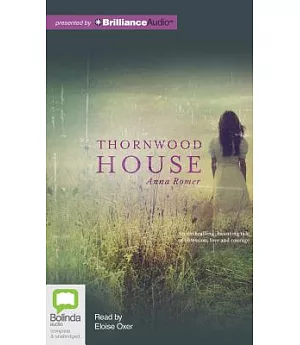 Thornwood House