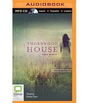 Thornwood House