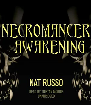 Necromancer Awakening: Library Edition