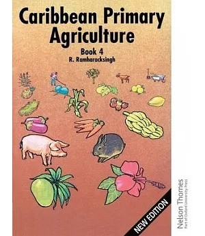 Caribbean Primary Agriculture