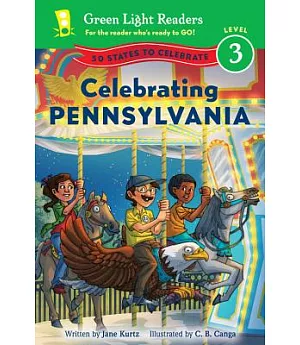 Celebrating Pennsylvania: 50 States to Celebrate