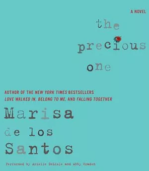 The Precious One: Library Edition