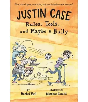 Rules, Tools, and Maybe a Bully