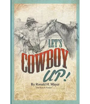 Let’s Cowboy Up!: The Ranch Finder