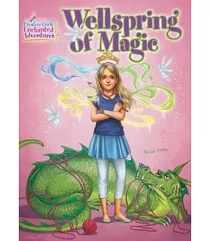 Wellspring of Magic