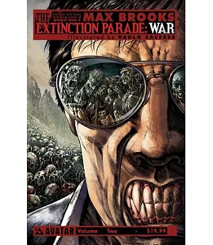The Extinction Parade 2: War