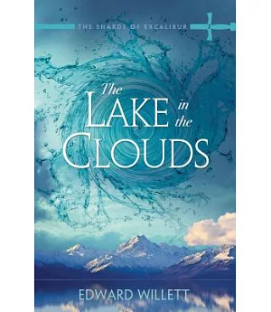 The Lake in the Clouds