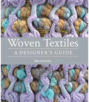 Woven Textiles: A Designer’s Guide