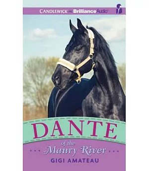 Dante of the Maury River