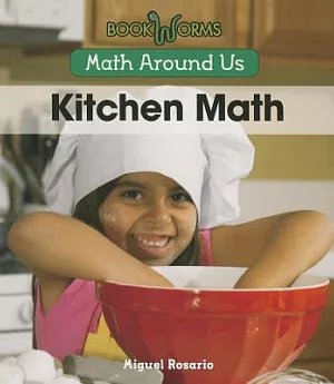 Kitchen Math