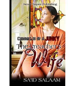 The Preacher’s Wife
