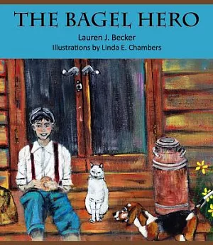 The Bagel Hero