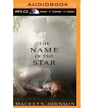 The Name of the Star