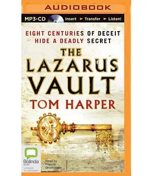 The Lazarus Vault