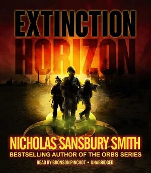 Extinction Horizon: Library Edition